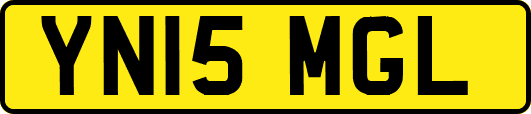 YN15MGL