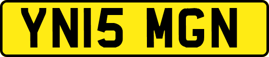 YN15MGN