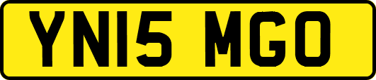YN15MGO
