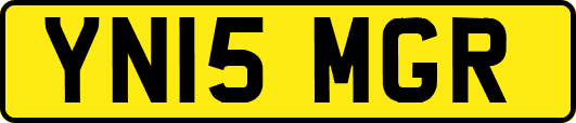 YN15MGR