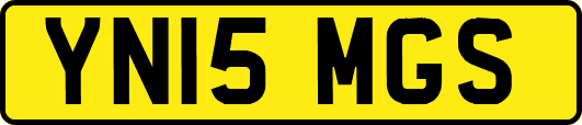 YN15MGS
