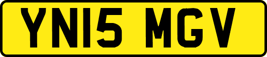 YN15MGV