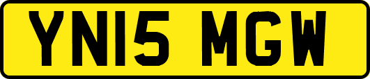 YN15MGW