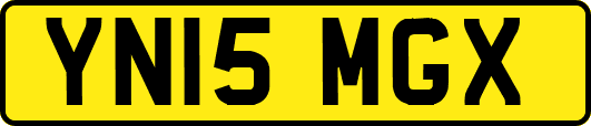 YN15MGX