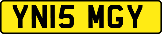 YN15MGY