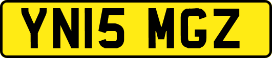 YN15MGZ