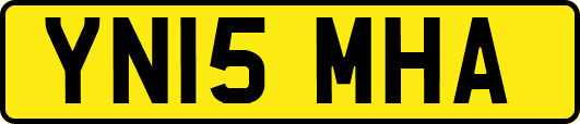 YN15MHA