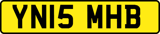 YN15MHB