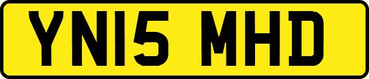 YN15MHD