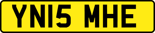 YN15MHE