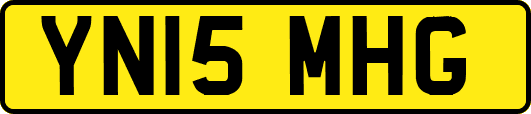 YN15MHG