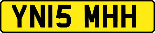 YN15MHH