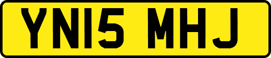 YN15MHJ