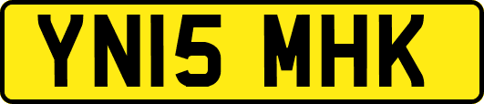 YN15MHK