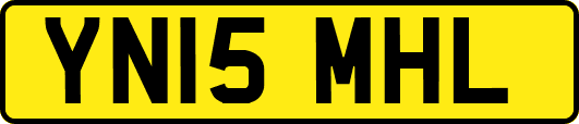 YN15MHL