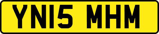 YN15MHM