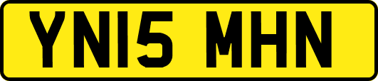 YN15MHN