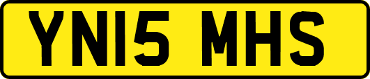 YN15MHS