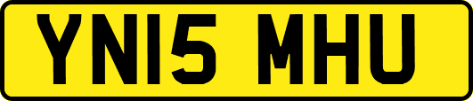 YN15MHU