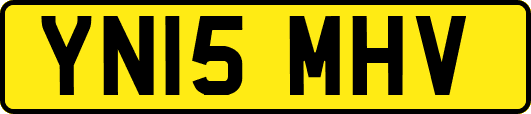 YN15MHV