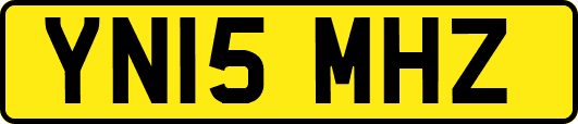 YN15MHZ
