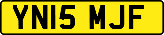YN15MJF