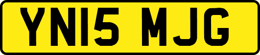 YN15MJG