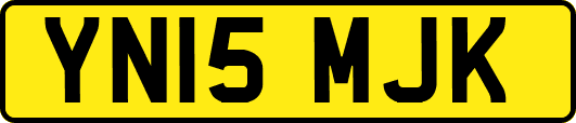 YN15MJK