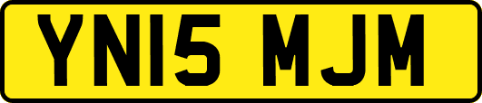 YN15MJM