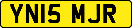 YN15MJR