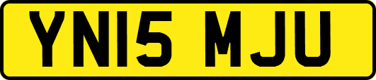 YN15MJU