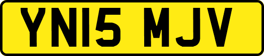 YN15MJV