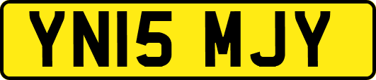 YN15MJY