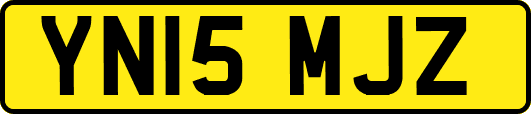 YN15MJZ