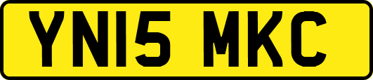 YN15MKC