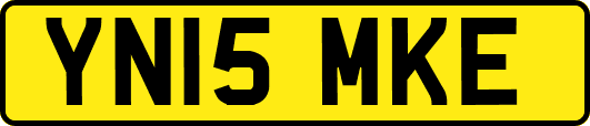 YN15MKE