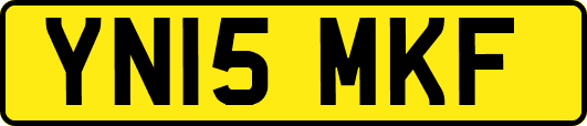 YN15MKF