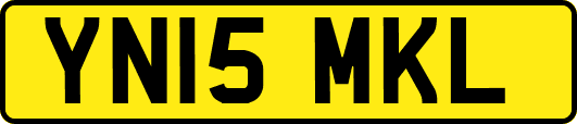 YN15MKL