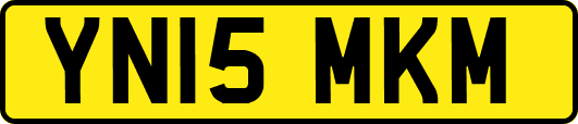 YN15MKM