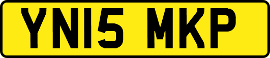 YN15MKP