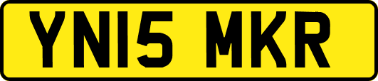 YN15MKR