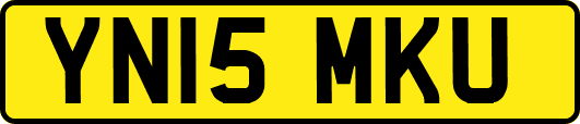 YN15MKU