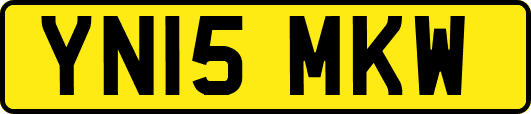 YN15MKW
