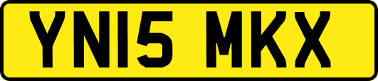 YN15MKX