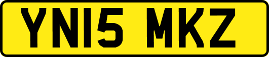 YN15MKZ