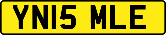 YN15MLE