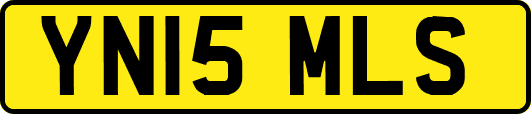 YN15MLS