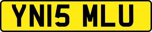 YN15MLU