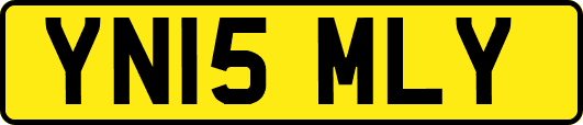 YN15MLY