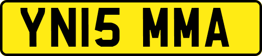 YN15MMA